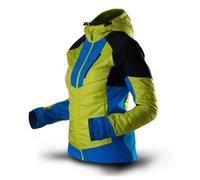 Veste femme Trimm Contra Taille: XL / Couleur: vert