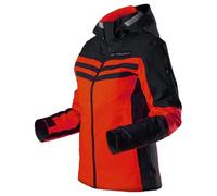 Veste femme Trimm Ilusion Taille: S / Couleur: rouge / noir