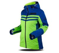Veste femme Trimm Ilusion Taille: XL / Couleur: bleu / vert