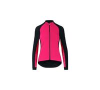 Veste femme uma gt spring fall jacket rose noir