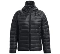 Veste femme Under Armour Armour Down 2.0 Jkt Taille: L / Couleur: noir