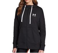 Sweatshirt à capuche Under Armour Under Armour Rival Fleece FZ 194511807057 taille S EU