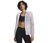 Veste femme Under Armour Velociti Pro Lightweight Blanc L
