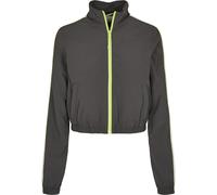 Veste femme Urban Classic piped Noir S
