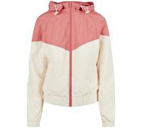 Urban Classics Arrow Big Jacket Rose 2XL Femme