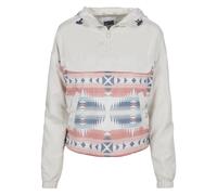 Urban Classics Extended Shoulder Jacket Blanc S Femme
