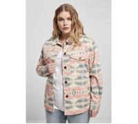 Veste femme Urban Classics inka oversized (grandes tailles) XXXXL