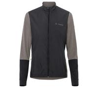 Veste femme VAUDE Qimsa Mid Noir