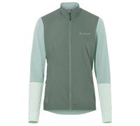 Vaude Bike Qimsa Mid Jacket Vert 38 Femme