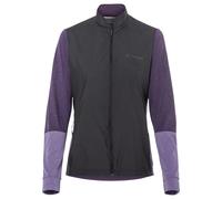 Vaude Bike Qimsa Mid Jacket Violet 40 Femme