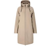 Veste femme Weather Report Heaten W-PRO 5000 Beige 42