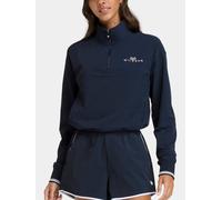 Veste Femme Wilson Core Davenport Half-Zip