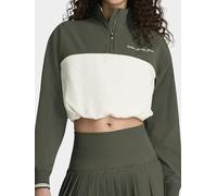 Veste Femme Wilson Spring Davenport Half-Zip