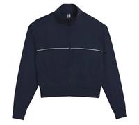 Wilson Team Warm-up Jacket Bleu XL Femme
