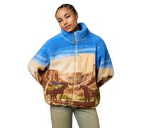 Veste femme Wrangler Transitional Jaune S