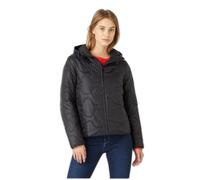 Veste femme Wrangler Transitional - noir - XS S