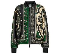 Veste femmes adidas Farm Varsity Jacket Multicolore EU L