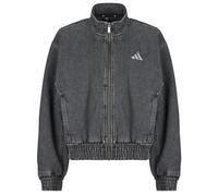 Veste en jean femme adidas Stadium Noir L