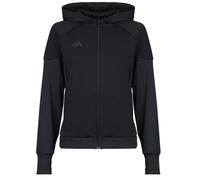 Veste femmes adidas Tiro 25 Full-Zip Hoodie Noir EU M
