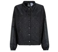 Veste femmes adidas Tiro x Common Goal Coaches Jacket Noir EU L