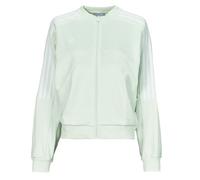 Veste femmes adidas W TIRO CB TT Vert EU S