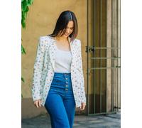Veste femmes Céleste ALICE Blanc FR 44