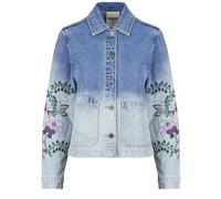 Veste femmes Desigual DAKOTA Bleu EU M