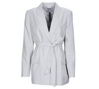 Veste femmes Guess CORNELIA BLAZER Gris EU S