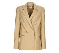 Veste femmes Guess DAFNE BLAZER Beige EU L