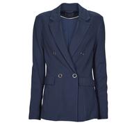 Veste femmes Guess DAFNE BLAZER Marine EU S