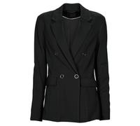 Veste femmes Guess DAFNE BLAZER Noir EU M