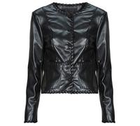 Veste femmes Guess LEONTINE Noir EU M