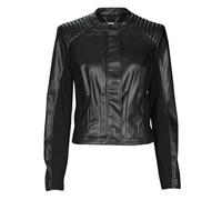 Veste femmes Guess NEW FLIAMMETTA Noir EU L