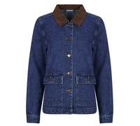 Veste femmes JDY JDYELLA POCKET L/S DENIM Bleu EU M