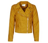 Veste femmes JDY JDYNEW PEACH Jaune FR 36