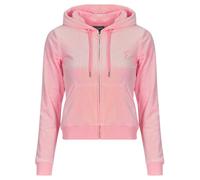 Juicy Couture Veste de survêtement 'Robertson' rose, Taille M