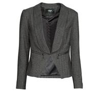 Veste femmes Le Temps des Cerises TIMMY Gris EU XS