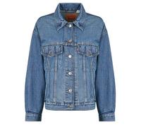 Levi's 90S Trucker Turning Heads