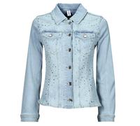 Veste femmes Liu Jo UA4104 Bleu EU S