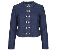 Veste femmes Liu Jo UA5085 Bleu IT 40