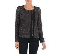 Veste femmes Lola VIE LUREX Noir FR 42