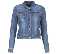 Veste femmes Noisy May NMDEBRA Bleu EU XL
