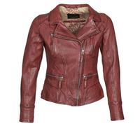 Veste femmes Oakwood CAMERA Rouge EU L