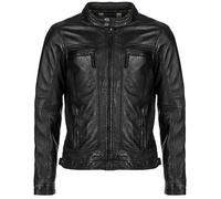 Veste hommes Oakwood CASEY Noir EU M