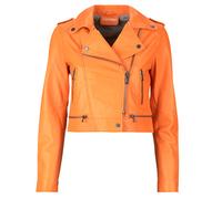 Veste femmes Oakwood YOKO Orange EU 3XL