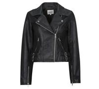 ONLY Veste Biker ONLALBA Veste Biker Black M Black M