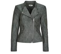Veste femmes Only ONLAVA Gris FR 34