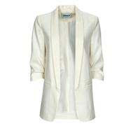 Veste femmes Only ONLELLY Blanc FR 42