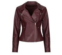 Veste femmes Only ONLGEMMA Marron FR 38