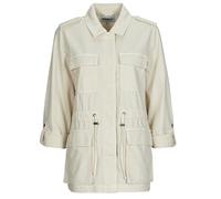 Veste femmes Only ONLKENYA Beige EU XS